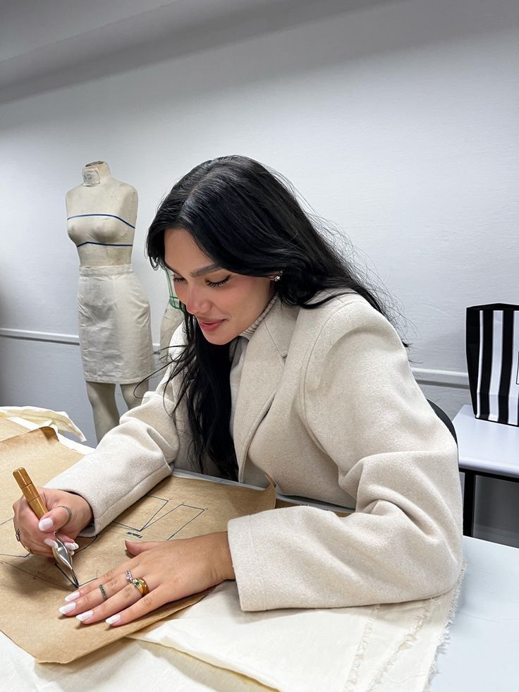 Ce qui distingue une tenue "Luxe" d'une tenue ordinaire