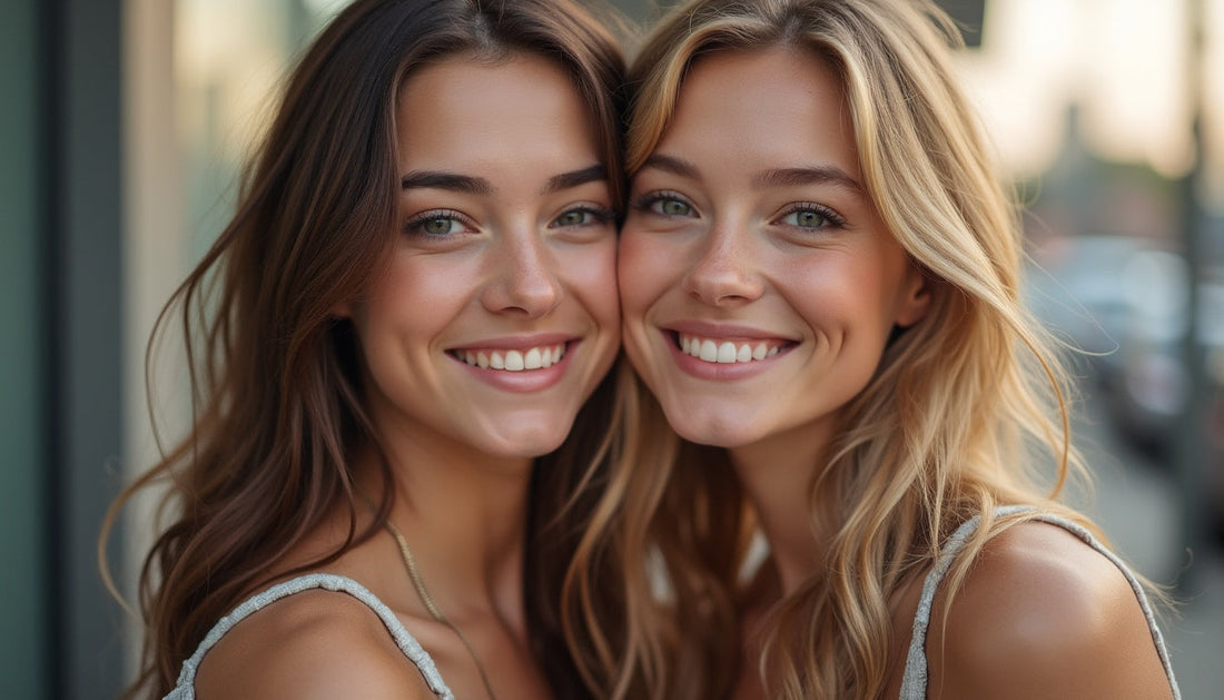 Qu’est-ce que CONFY ? La colle discrète qui met fin aux galères de tenues