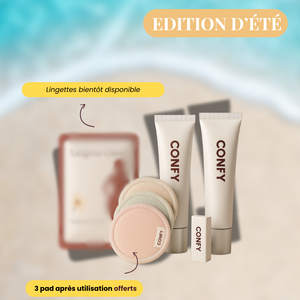 Coffret D'Été (jusqu'à -35%)