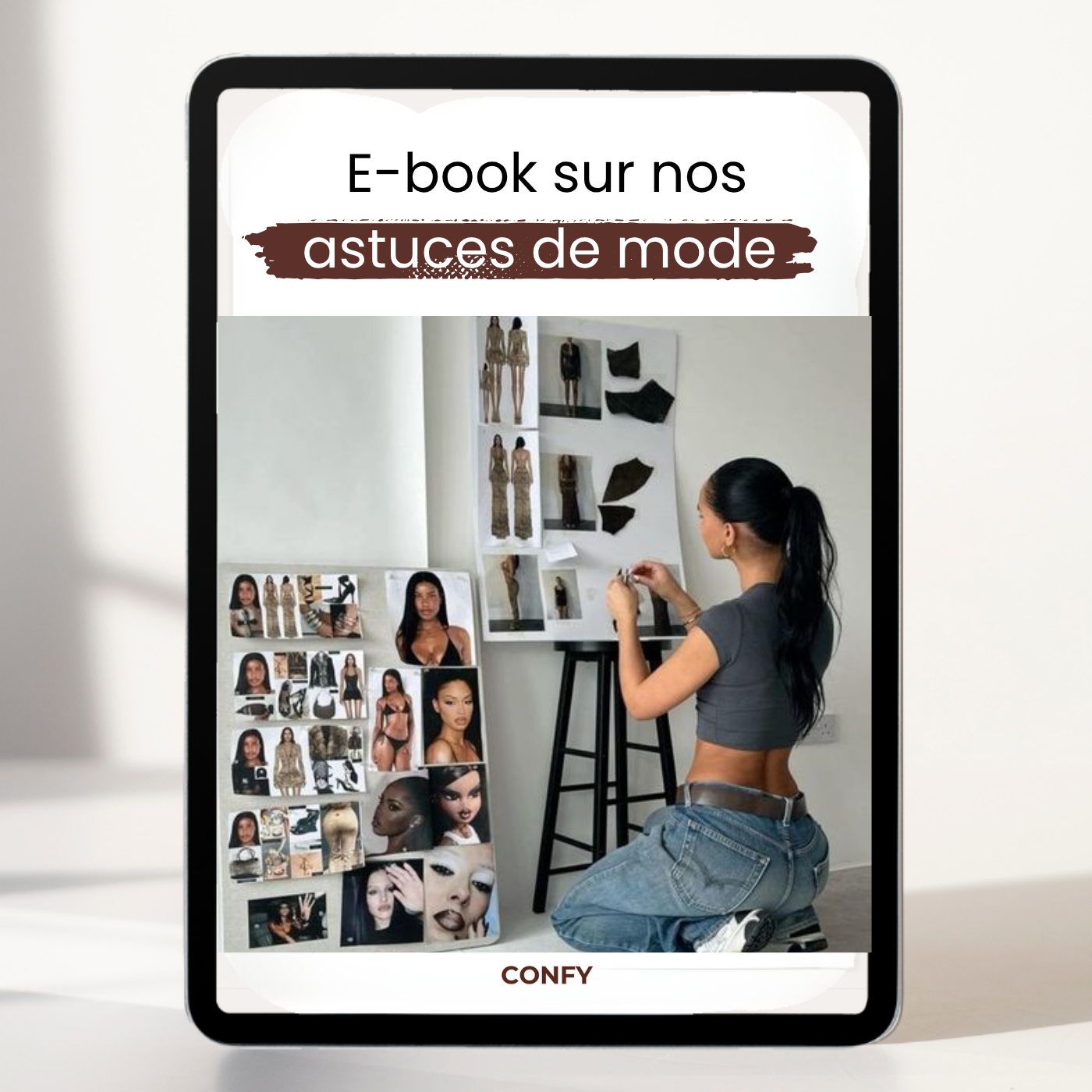 Guide exclusif - nos astuces de mode