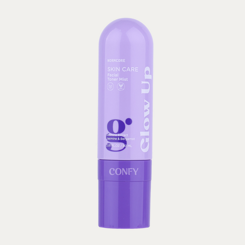 Brume Corps Hydratante CONFY