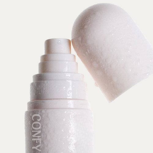 Baume CONFY – Fixation Invisible