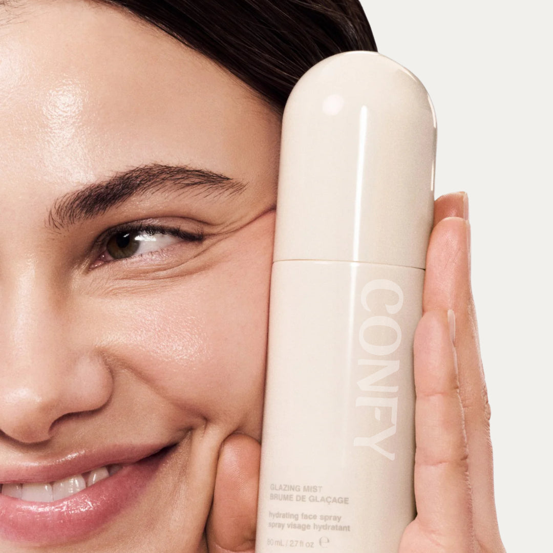 Baume CONFY – Fixation Invisible