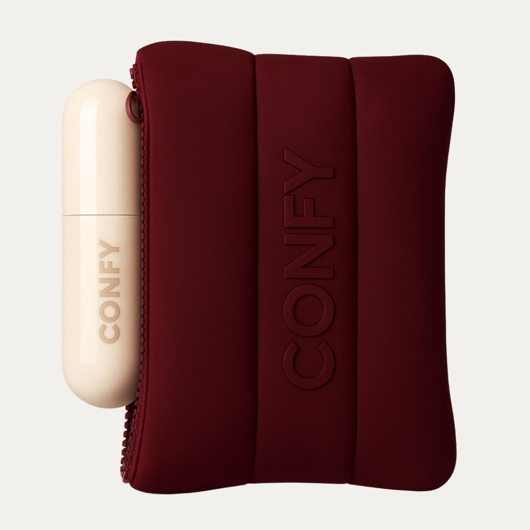 Pochette CONFY
